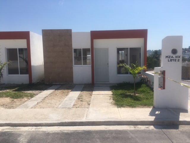VENTA DE CASAS EX HACIENDA KALA
