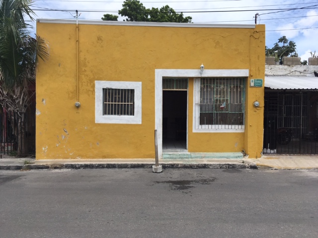 Venta de casa Calle tamaulipas entre Ecudador