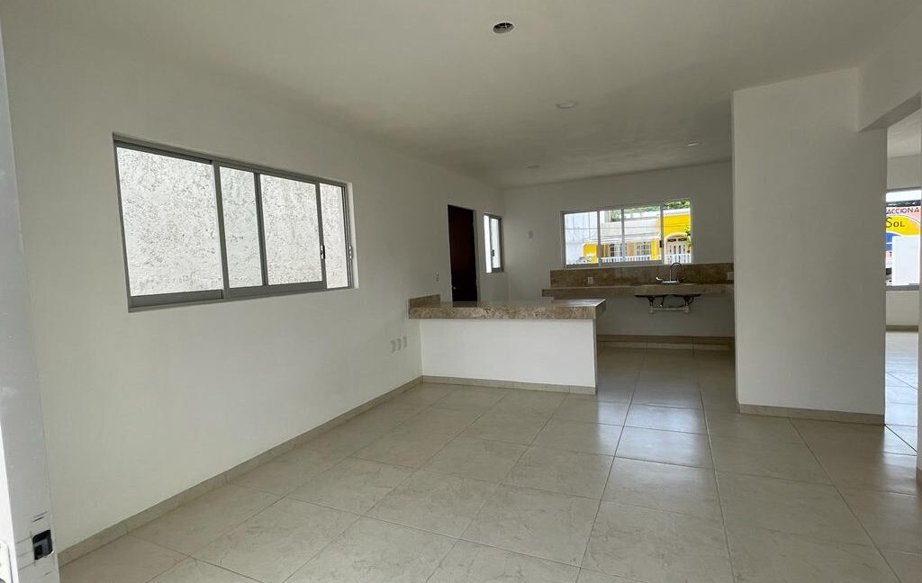 venta casa por centro medico 4