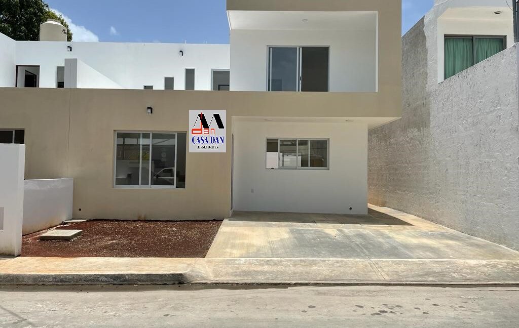 venta casa por centro medico modificada con logo