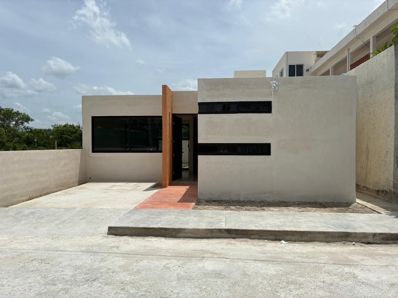 Se VENDE Casa en Colonia México